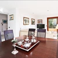 Flat in Spain, Balearic Islands, Palma, 128 sq.m.