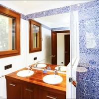 Flat in Spain, Balearic Islands, Palma, 128 sq.m.