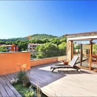 Flat in Spain, Balearic Islands, Palma, 128 sq.m.