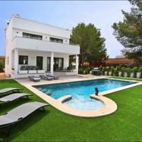 Вилла в Испании, Балеарские Острова, Пальма, 260 кв.м.