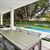 Вилла в Испании, Балеарские Острова, Пальма, 260 кв.м.