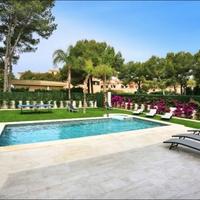 Вилла в Испании, Балеарские Острова, Пальма, 260 кв.м.