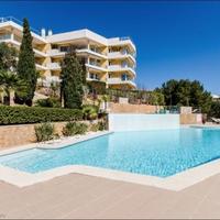 Квартира в Испании, Балеарские Острова, Пальма, 250 кв.м.