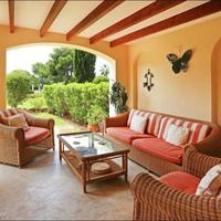 Flat in Spain, Balearic Islands, Palma, 120 sq.m.