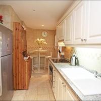 Flat in Spain, Balearic Islands, Palma, 120 sq.m.