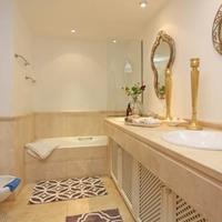 Flat in Spain, Balearic Islands, Palma, 120 sq.m.