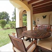 Flat in Spain, Balearic Islands, Palma, 120 sq.m.