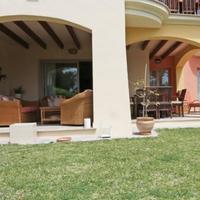 Flat in Spain, Balearic Islands, Palma, 120 sq.m.