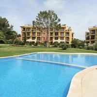 Flat in Spain, Balearic Islands, Palma, 120 sq.m.