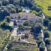 Villa in Spain, Balearic Islands, Palma, 700 sq.m.