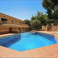 Вилла в Испании, Балеарские Острова, Пальма, 600 кв.м.