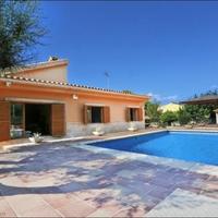 Вилла в Испании, Балеарские Острова, Пальма, 220 кв.м.