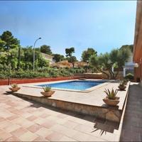 Вилла в Испании, Балеарские Острова, Пальма, 220 кв.м.