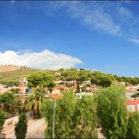 Flat in Spain, Balearic Islands, Palma, 180 sq.m.