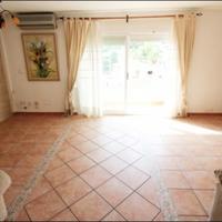 Flat in Spain, Balearic Islands, Palma, 180 sq.m.