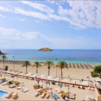 Flat in Spain, Balearic Islands, Palma, 81 sq.m.