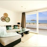 Flat in Spain, Balearic Islands, Palma, 81 sq.m.