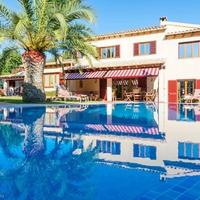 Вилла в Испании, Балеарские Острова, Пальма, 391 кв.м.