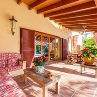 Вилла в Испании, Балеарские Острова, Пальма, 391 кв.м.