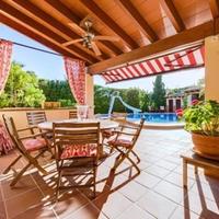 Вилла в Испании, Балеарские Острова, Пальма, 391 кв.м.