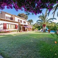 Вилла в Испании, Балеарские Острова, Пальма, 391 кв.м.