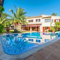Вилла в Испании, Балеарские Острова, Пальма, 391 кв.м.