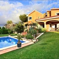 Вилла в Испании, Балеарские Острова, Пальма, 440 кв.м.