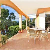 Вилла в Испании, Балеарские Острова, Пальма, 440 кв.м.