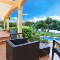 Вилла в Испании, Балеарские Острова, Пальма, 440 кв.м.