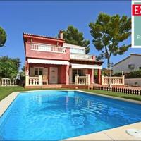 Вилла в Испании, Балеарские Острова, Пальма, 200 кв.м.