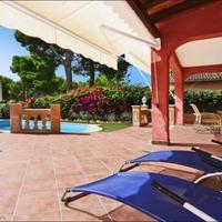 Вилла в Испании, Балеарские Острова, Пальма, 200 кв.м.