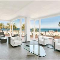Flat in Spain, Balearic Islands, Palma, 180 sq.m.