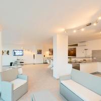 Flat in Spain, Balearic Islands, Palma, 180 sq.m.