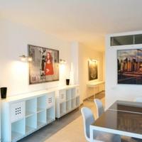 Flat in Spain, Balearic Islands, Palma, 180 sq.m.