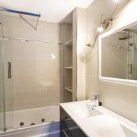 Flat in Spain, Balearic Islands, Palma, 180 sq.m.