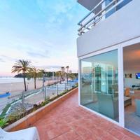 Flat in Spain, Balearic Islands, Palma, 180 sq.m.