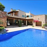 Вилла в Испании, Балеарские Острова, Пальма, 387 кв.м.