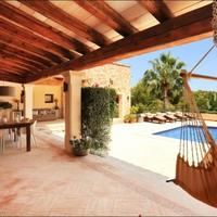 Вилла в Испании, Балеарские Острова, Пальма, 387 кв.м.