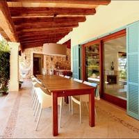 Вилла в Испании, Балеарские Острова, Пальма, 387 кв.м.