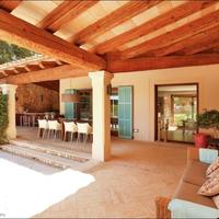 Вилла в Испании, Балеарские Острова, Пальма, 387 кв.м.