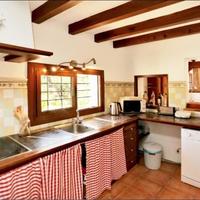 Вилла в Испании, Балеарские Острова, Пальма, 180 кв.м.