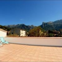 Вилла в Испании, Балеарские Острова, Пальма, 180 кв.м.