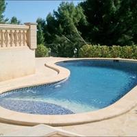 Вилла в Испании, Балеарские Острова, Пальма, 250 кв.м.