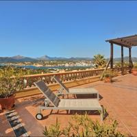 Вилла в Испании, Балеарские Острова, Пальма, 231 кв.м.