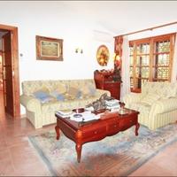 Villa in Spain, Balearic Islands, Palma, 127 sq.m.