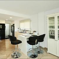 Flat in Spain, Balearic Islands, Palma, 124 sq.m.