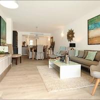 Квартира в Испании, Балеарские Острова, Пальма, 90 кв.м.