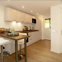 Квартира в Испании, Балеарские Острова, Пальма, 90 кв.м.