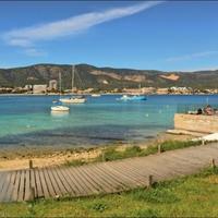 Квартира в Испании, Балеарские Острова, Пальма, 90 кв.м.