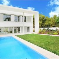 Вилла в Испании, Балеарские Острова, Пальма, 330 кв.м.